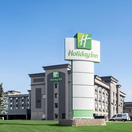 Holiday Inn Calgary Airport By Ihg Экстерьер фото