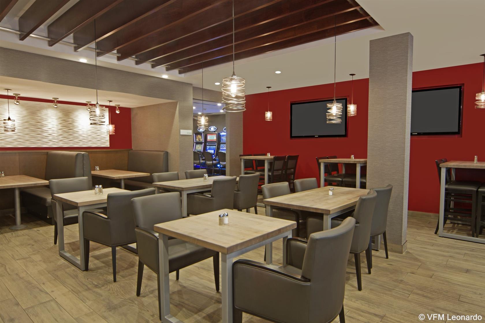 Holiday Inn Calgary Airport By Ihg Экстерьер фото