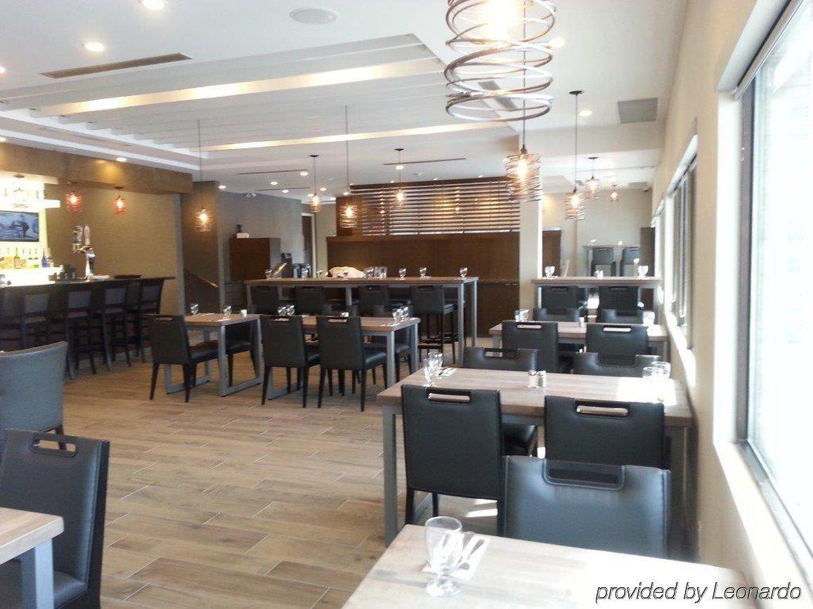 Holiday Inn Calgary Airport By Ihg Экстерьер фото