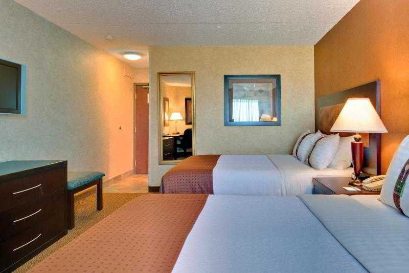 Holiday Inn Calgary Airport By Ihg Экстерьер фото